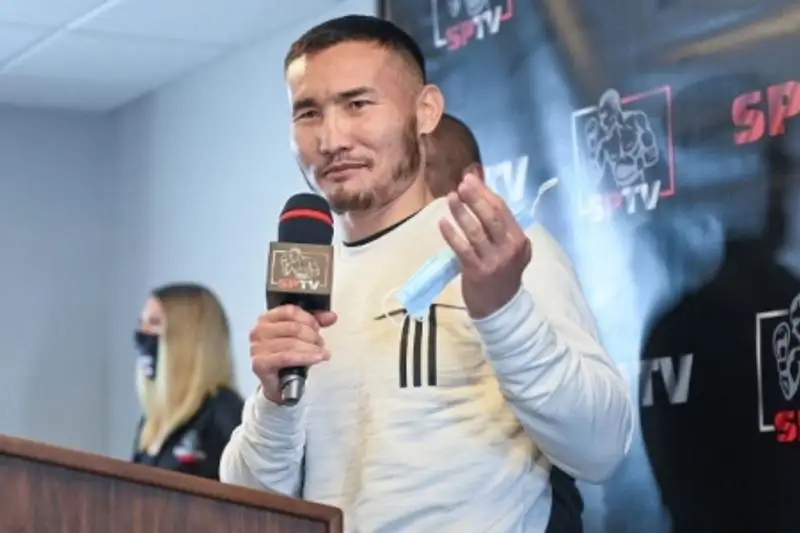 باپكەرى نەگە قانات يسلامنىڭ كارەراسىن اياقتامايتىنىن ايتىپ بەردى