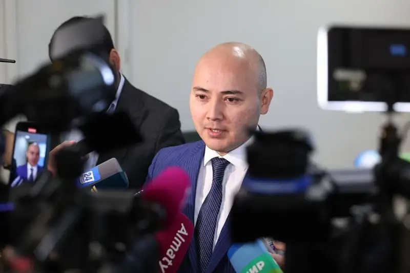 Ulttyq qordan balaǵa aýdarylatyn aqsha aýylda úı alýǵa jetedi – Álibek Qýantyrov