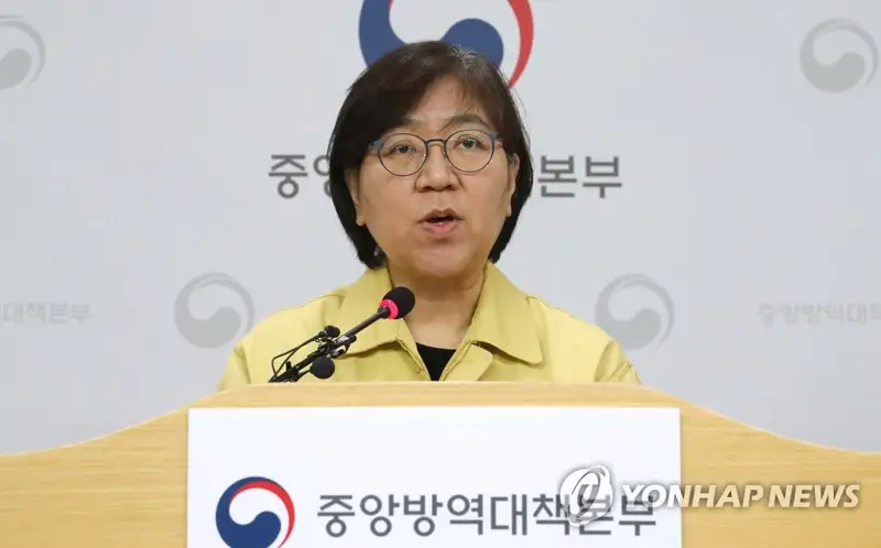 韩国将把新冠感染症纳入常态化防疫机制