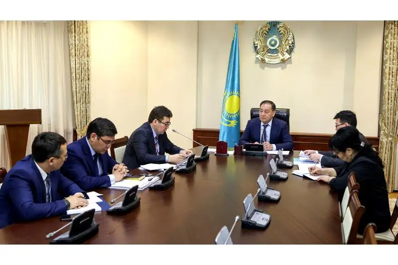 Театральный фестиваль на мировом уровне пройдет в честь 125-летия Мухтара Ауэзова