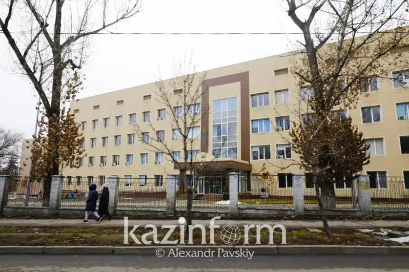 МХҚ: Алмати, Талдиқорған, Тараз ва Қизилўрдадаги барча босиб олинган маъмурий объектлар озод қилинди