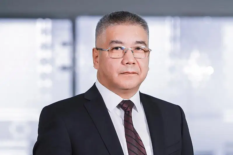 哈萨克斯坦原子能工业公司董事会主席获任