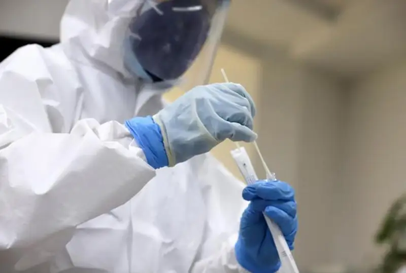 Туркия мамлакатга кириш учун ПЗР топшириш талабини бекор қилди