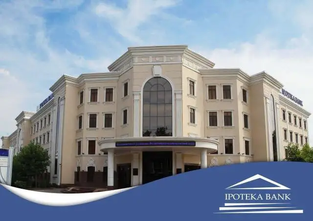 Ўзбекистоннинг Ипотека-банки кредит фоизларини туширди