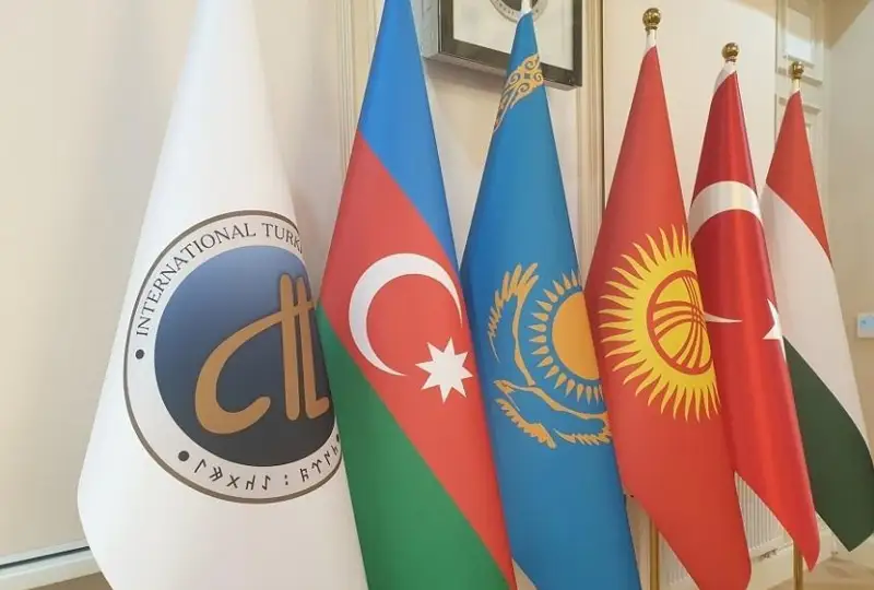 Туркий давлатлар ташкилотига аъзо давлатлар АКТ вазирлари йиғилиши Озарбайжонда бўлиб ўтади