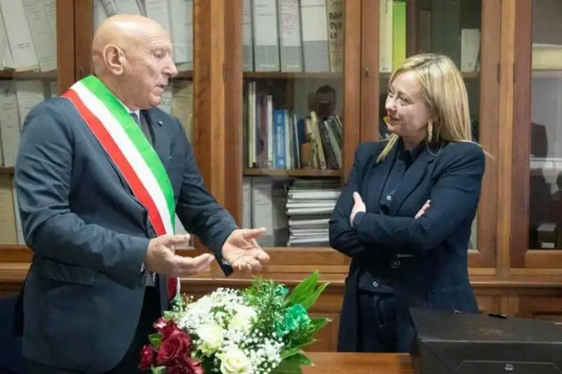 Италия одам савдоси учун жазоларни иложи борича кучайтирмоқчи