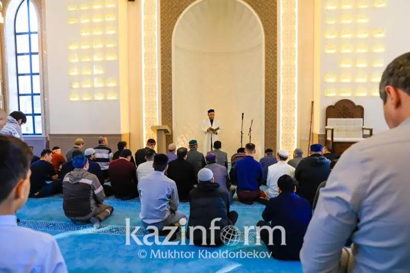 Қозоғистон фуқаролари қайси хорижий давлатларда диний таълим олишлари мумкин
