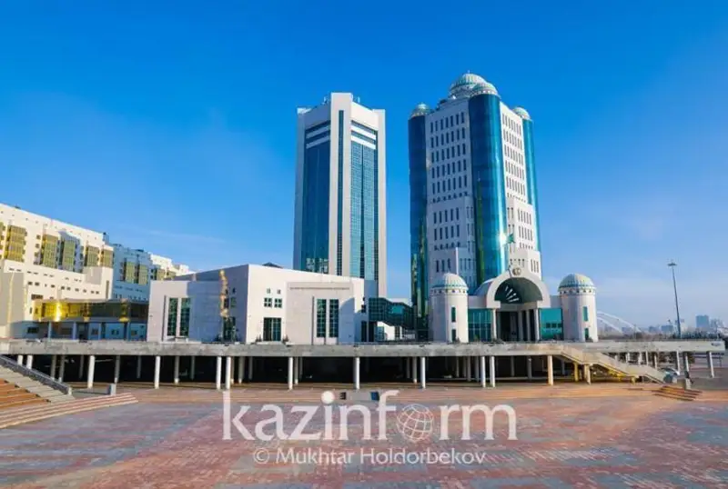 ҚР Парламенти наслчилик тармоғини ривожлантириш бўйича ҳужжат қабул қилди