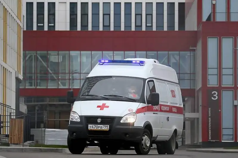 Коронавирус вирусини юқтирганлар сони бўйича Россия Хитойдан ўтиб кетди