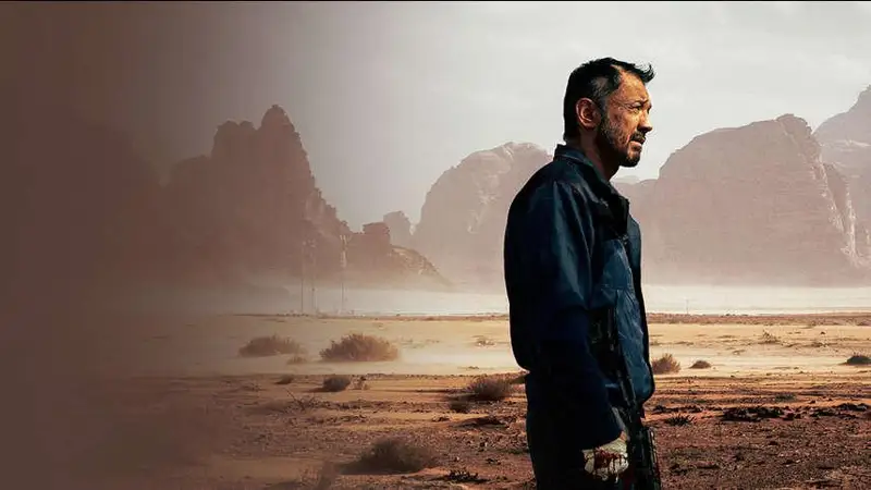 ءادىلحان ەرجانوۆتىڭ فيلمى «التىن گلوبۋس» سىيلىعىنىڭ لونگ- تىزىمىنە ءىلىندى