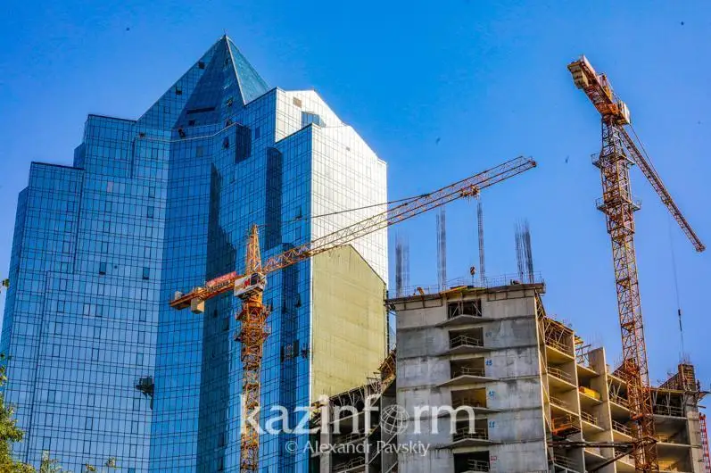 Қозоғистонда қайси соҳаларга энг кўп сармоя киритилади