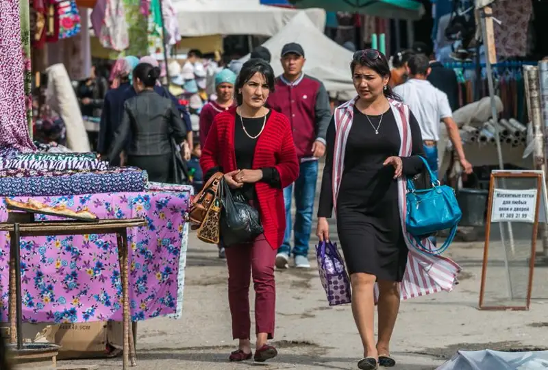 Население Узбекистана к 2030 году превысит 41 млн человек