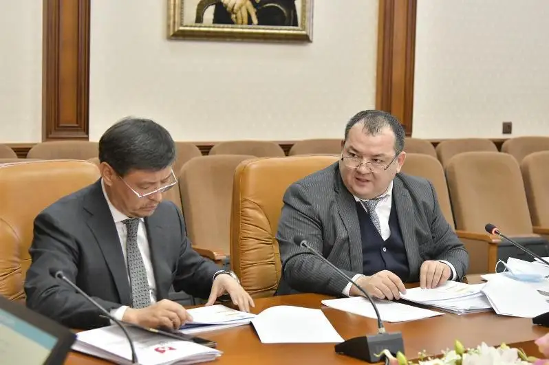 Чимкентда жорий йилда 60 та спорт секцияси очилади