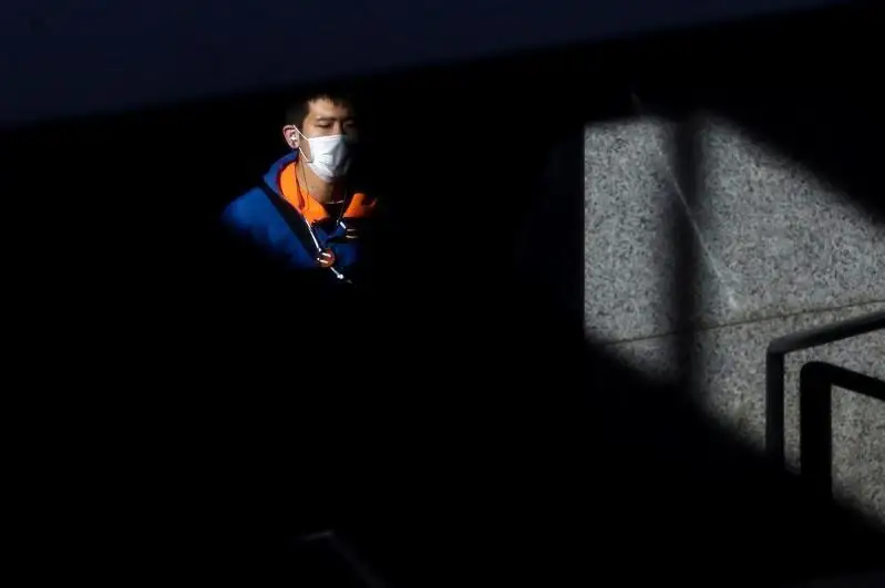 Токиода коронавируснинг янги ҳолатлари рекорд даражада ошди