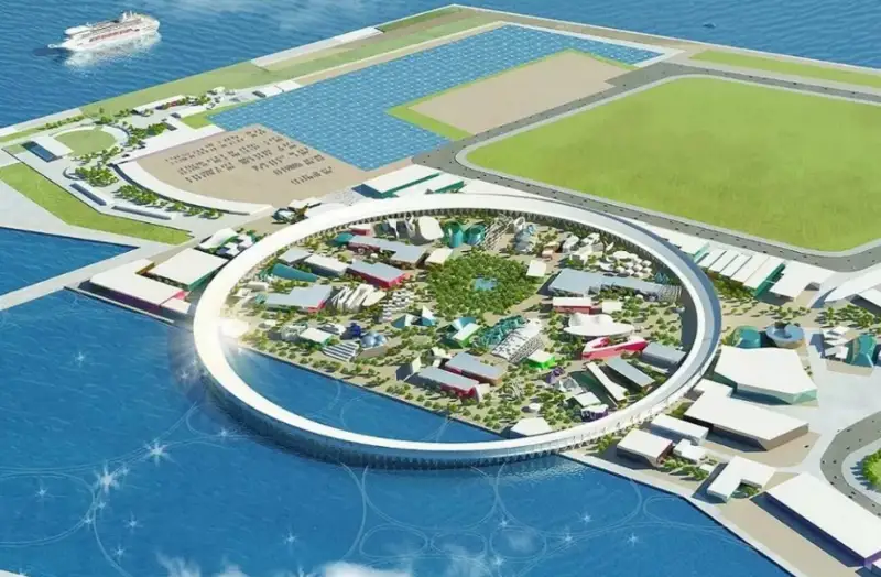 哈萨克斯坦有意参加2025年世博会