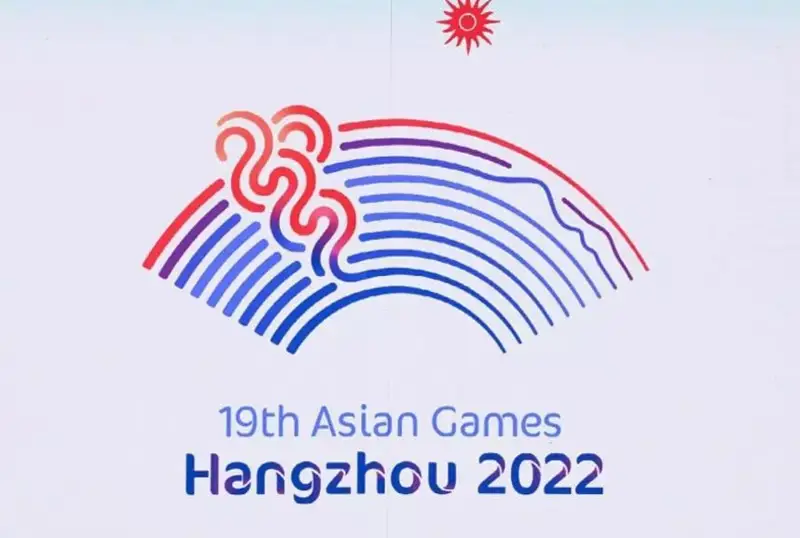 قىتايدا وتەتىن ازيا ويىندارى ءبىر جىلعا شەگەرىلدى