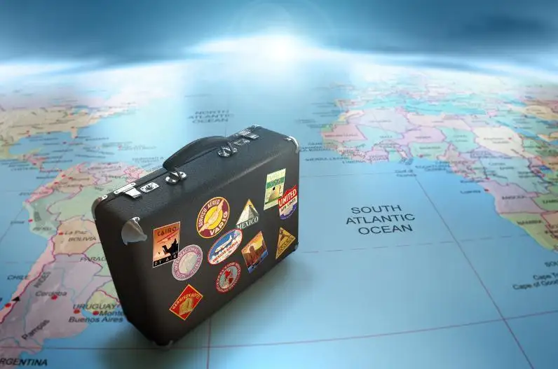 阿斯塔纳拟对外国游客征收5%的旅游税