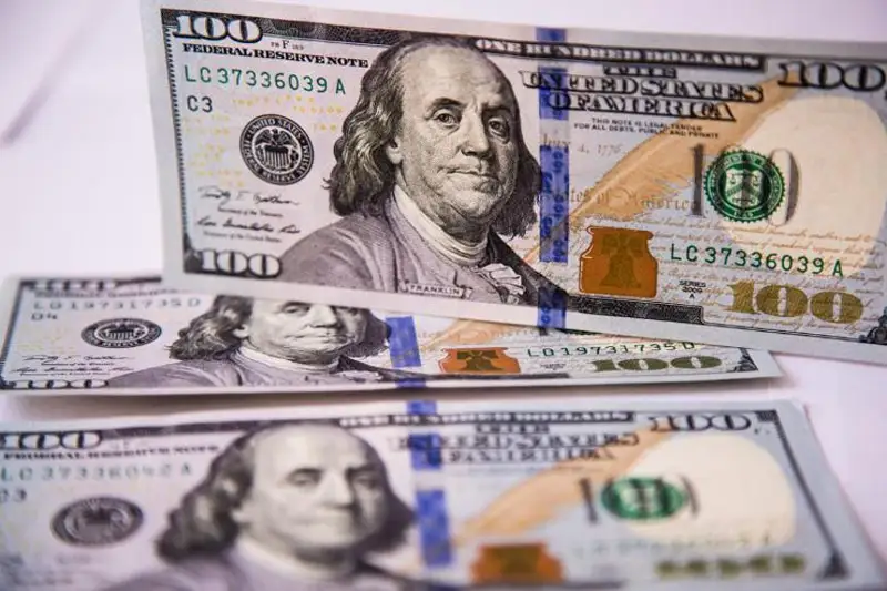 دوللار باعاسى ارزانداپ بارادى