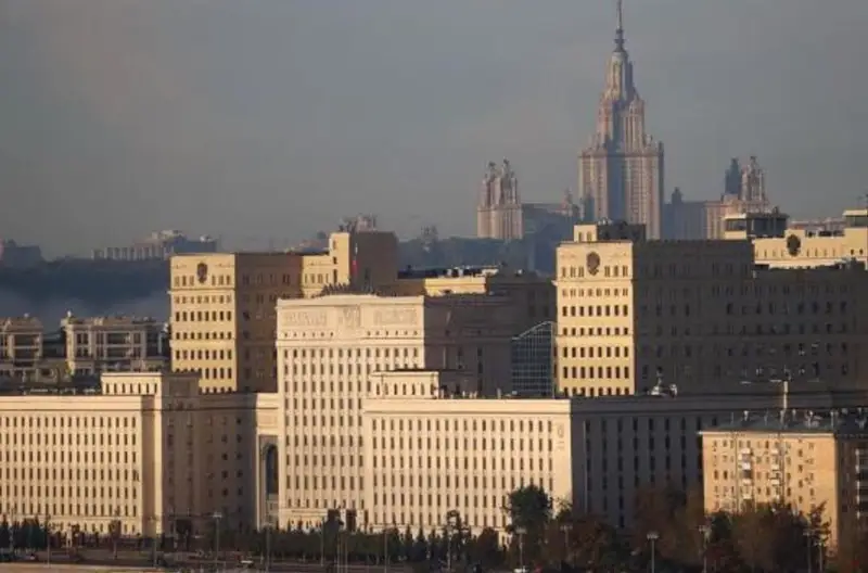 Минобороны РФ не обращалось к Казахстану с просьбой о возвращении россиян