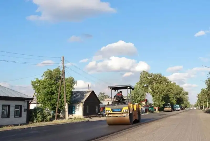 اباي وبلىسىنىڭ ورتالىعى بولاتىن سەمەيدىڭ ينفراقۇرىلىمى جاقسارادى - قالا اكىمى