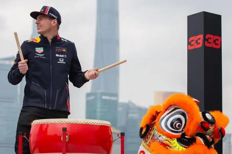 F1中国大奖赛或因新冠疫情取消或延迟