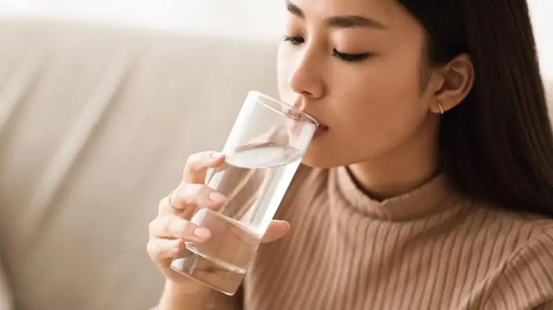 سۋدى قاي ۋاقىتتا ءىشۋ كەرەك؟