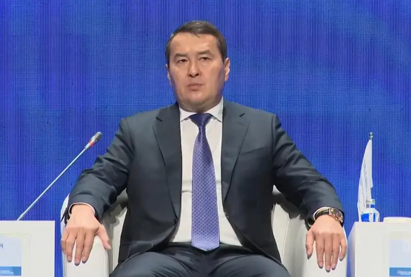 رەسەيدەن قازاقستانعا 50 كومپانيا كوشىپ كەلەدى - ءاليحان سمايىلوۆ
