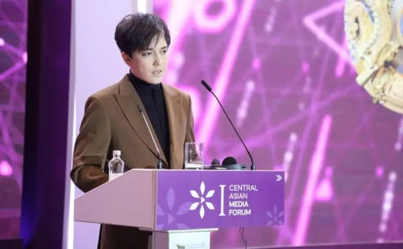 迪玛希：我们是来自同一个家庭 拥有同一个故乡的孩子
