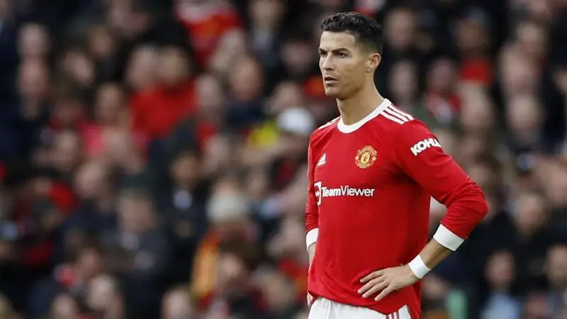 رونالدۋ ينستاگرامدا وقىرماندار سانى بويىنشا الەمدىك رەكورد ورناتتى