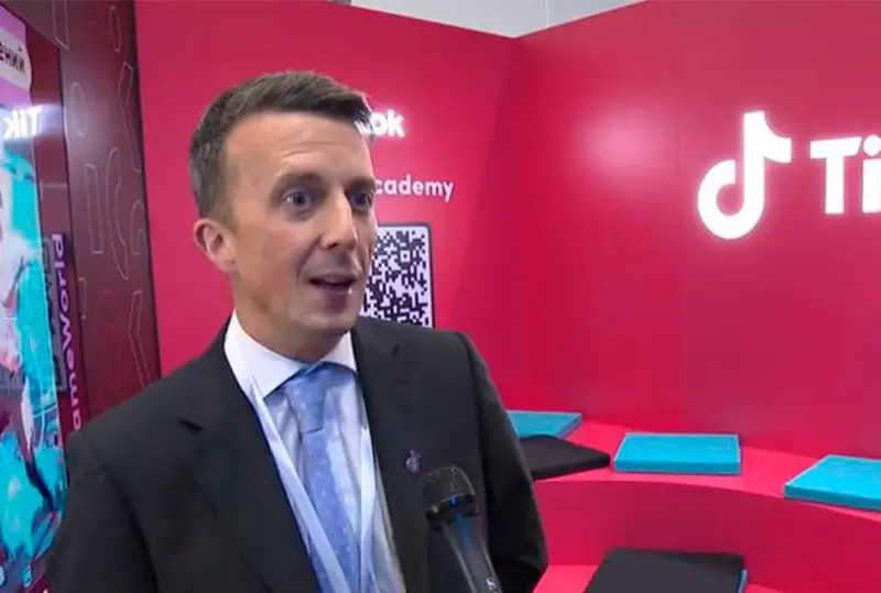 TikTok намерен открыть свое представительство в Казахстане