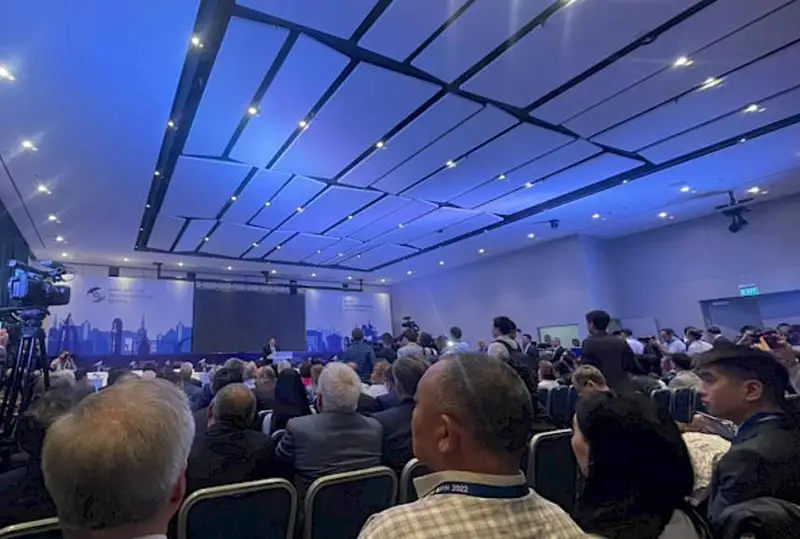 بىشكەكتە ەۋرازيا ەكونوميكالىق فورۋمى ءوتىپ جاتىر