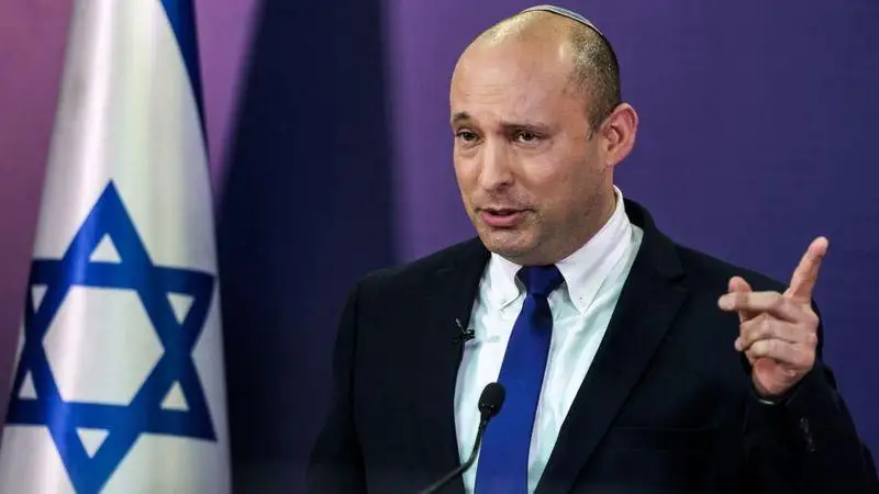 Нетаньяху 12 йиллик раҳбарликдан сўнг Исроил Бош вазирлиги лавозимидан кетди