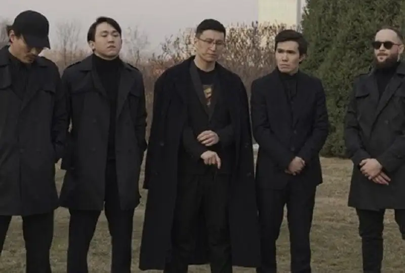 Сколько средств потратили на съемки нашумевшего фильма «Отыздан  асып барамын»