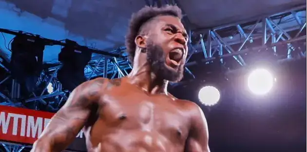 دومينيكانالىق نوكاۋتشى ءالىمحان ۇلى مەن گولوۆكينگە سەس كورسەتتى