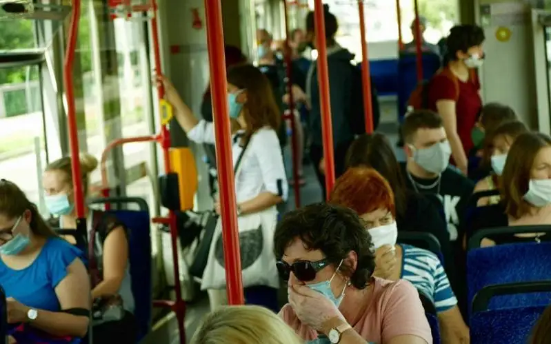 Чехия фуқароси коронавирусни атайлаб тарқатгани учун уч йилгача қамоқ жазосига ҳукм қилиниши мумкин