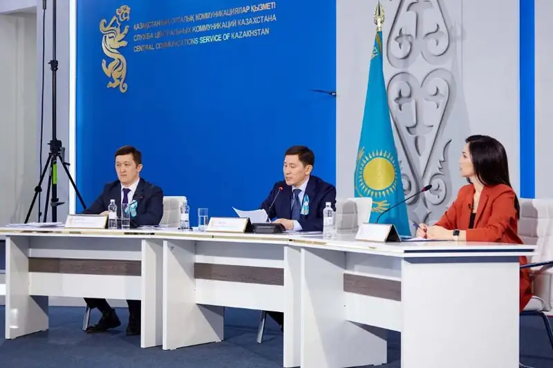 يندەكستەلەتىن الەۋمەتتىك تولەمدەردىڭ ارتىق سوماسى ماۋسىم ايىندا تولەنە باستايدى