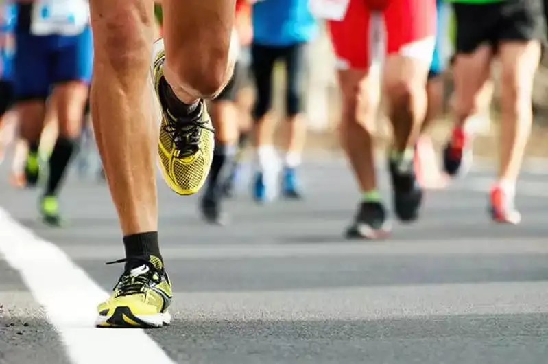 Брюссель марафонида 140 миллатдан 40 000 дан ортиқ киши иштирок этади