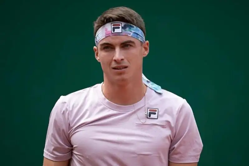 Australian Open: Тимофей Скатов қарсыласына есе жіберді