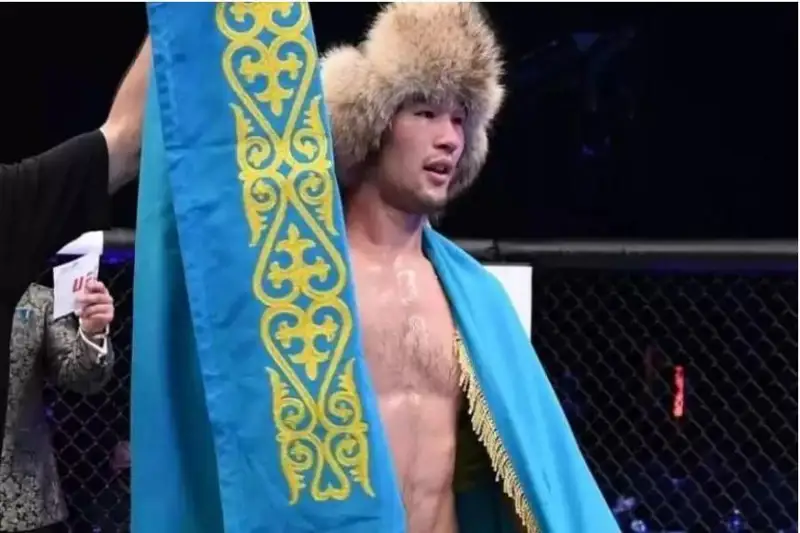 سوڭعى جەكپە-جەگىمدە 200 مىڭ دوللاردان استام قارجى تاپتىم - شاۆكات راحمونوۆ