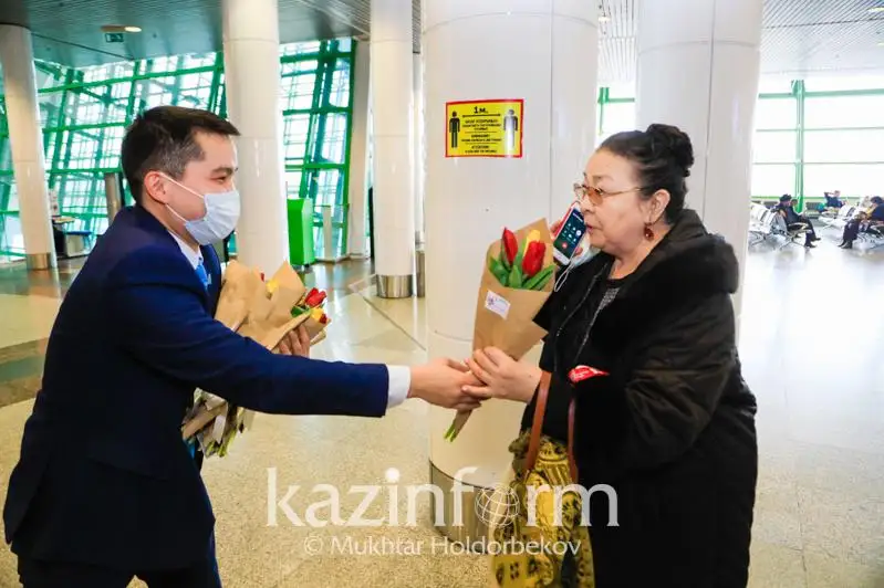 Мы должны беречь себя, чтобы жить для этой страны и делать добро – Меруерт Утекешева