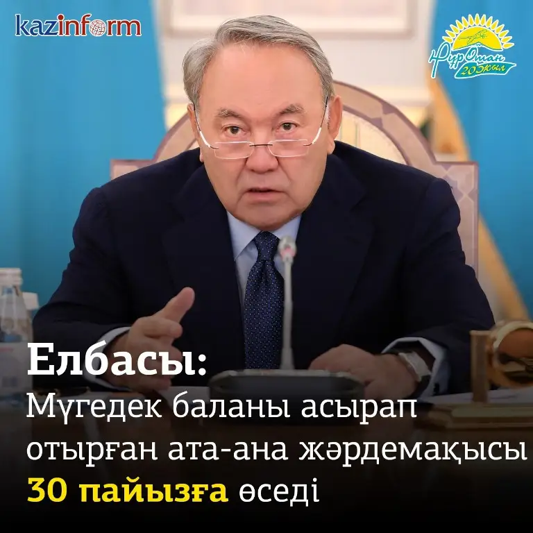 Â«ÐÒ±Ñ ÐÑÐ°Ð½Â» ÑÑÐµÐ·Ñ: ÐÐ»Ð±Ð°ÑÑ ÒÐ°Ð½Ð´Ð°Ð¹ ÑÐ°Ð¿ÑÑÑÐ¼Ð° Ð¶Ò¯ÐºÑÐµÐ´Ñ