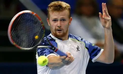 Теннис: Қозоғистонлик Андрей Голубев Доха турнирининг жуфтлик баҳсларида ярим финалга чиқди