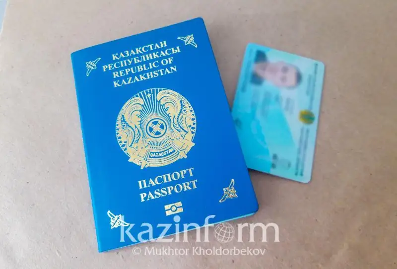 Манғистауда бу йил 2236 этник қозоқга ватандош мақоми берилди