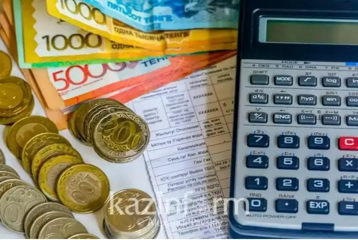 تاياۋ 5 جىلدا ەلوردادا سۋمەن جابدىقتاۋ قىزمەتتەرىنىڭ ءتاريفى 3-5 ەسەگە قىمباتتاماق