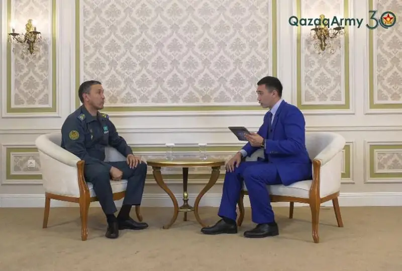 Военные из 12 стран приедут на конкурс АРМИ в Казахстан