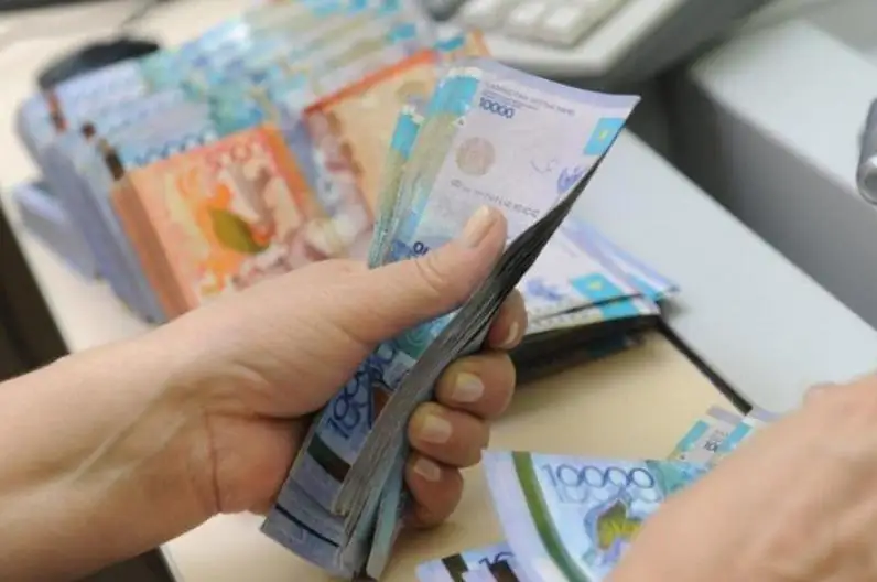 Қозоғистонда пенсия жамғармасининг бир қисмини олиш шарти аниқлаштирилди