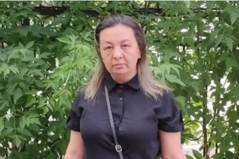 Карагандинка обнаружила себя в базе умерших