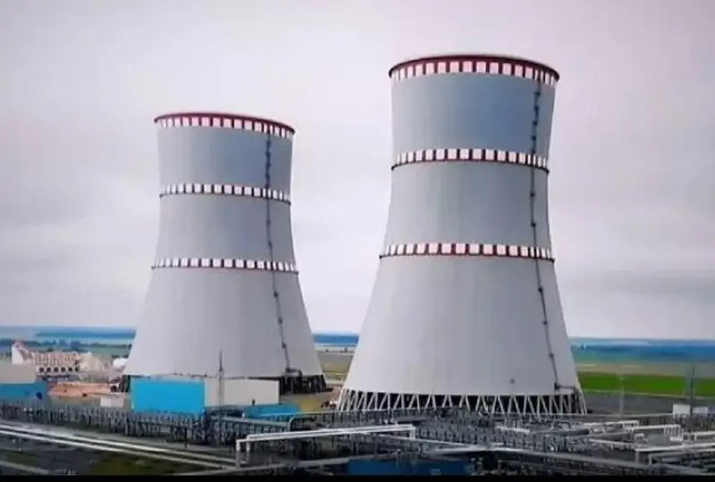 Қозоғистон иккинчи АЭСни Ертис дарёси ёқасида қуриши мумкин
