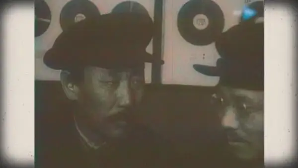 احمەت بايتۇرسىن ۇلى تۇسكەن بەينەتاسپا تابىلدى