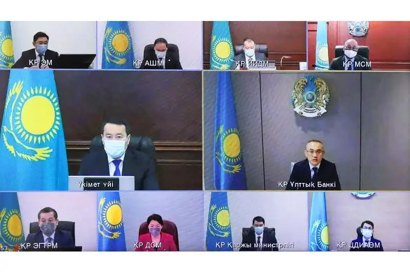 Давлат томонидан қўллаб-қувватланадиган корхоналар иш ҳақини оширишга мажбурдир – ҚР Бош вазири
